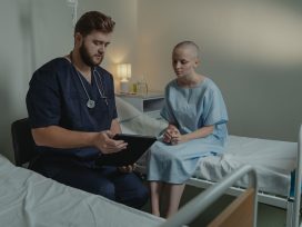 Gujarat BSc Nursing Counselling