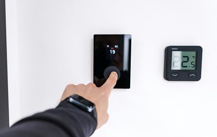 hvac efficiency matter