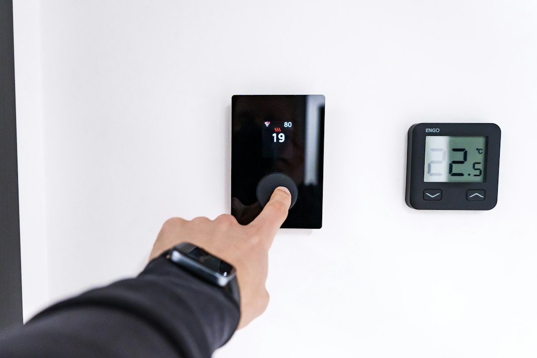 hvac efficiency matter